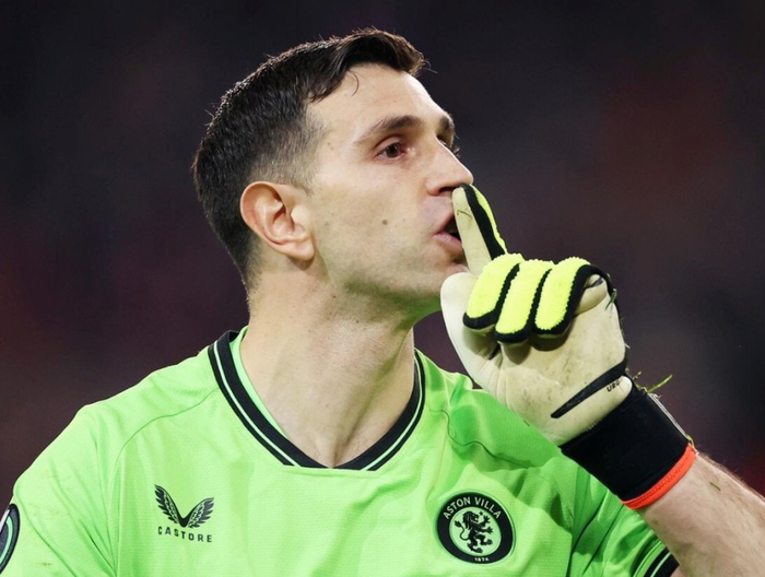 尤文图斯暂不考虑引进马丁内斯 经纪人推动其转