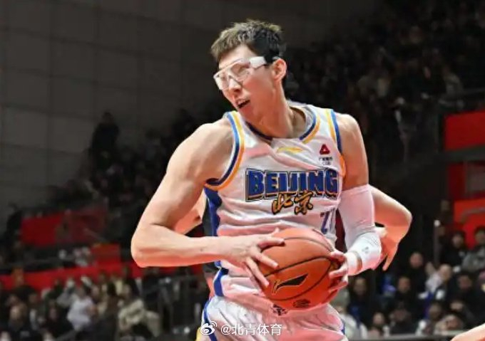 北汽男篮客场爆冷负吉林 防守漏洞成关键败因