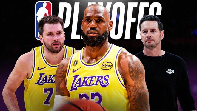 湖人队季后赛理想种子排名及对阵形势分析