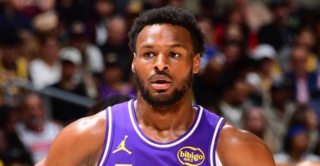 湖人轻取篮网送对手10连败 布朗尼首秀获教练肯