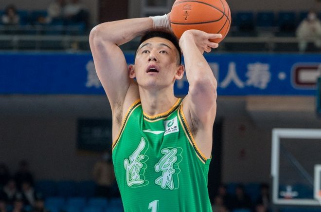 辽宁新援莱迪首秀惊艳，辽宁大胜送四川创40连败