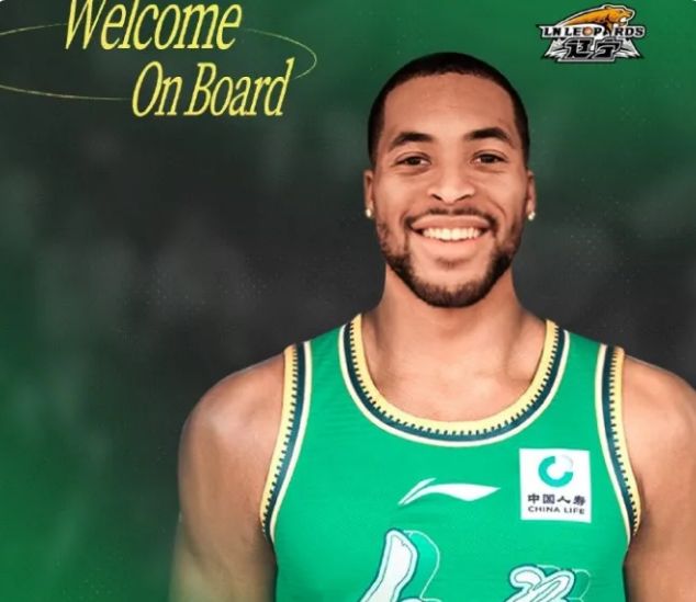 辽宁新援莱迪首秀惊艳，辽宁大胜送四川创40连败