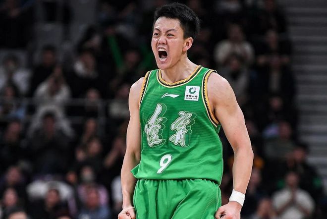 辽宁新援莱迪首秀惊艳，辽宁大胜送四川创40连败