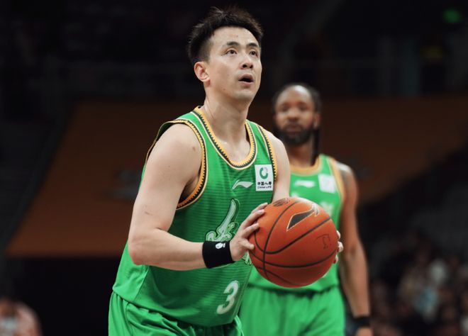 辽宁新援莱迪首秀惊艳，辽宁大胜送四川创40连败