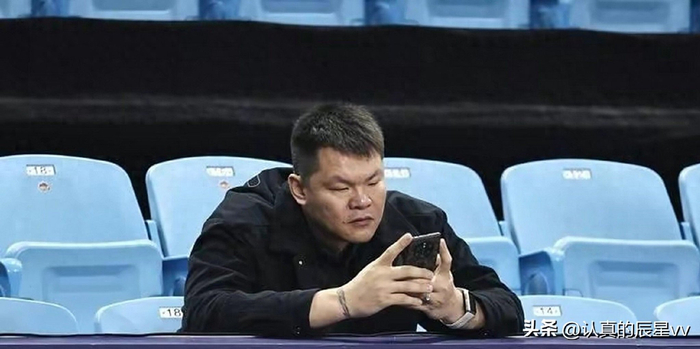 广东男篮紧急补强内线引援 萨林杰伤病成季后赛