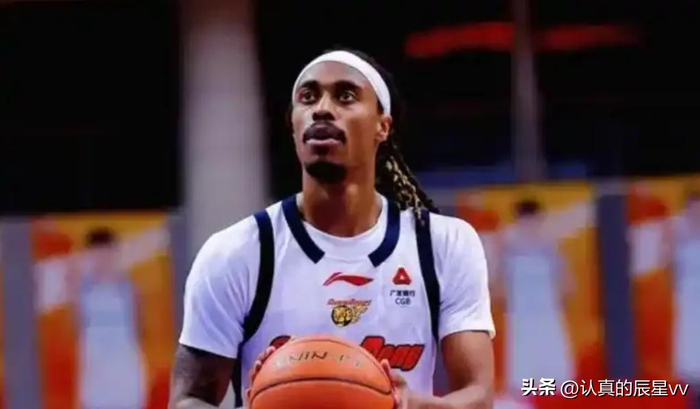 广东男篮紧急补强内线引援 萨林杰伤病成季后赛