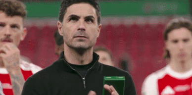 阿森纳联赛杯决赛告负 错失四冠王机会