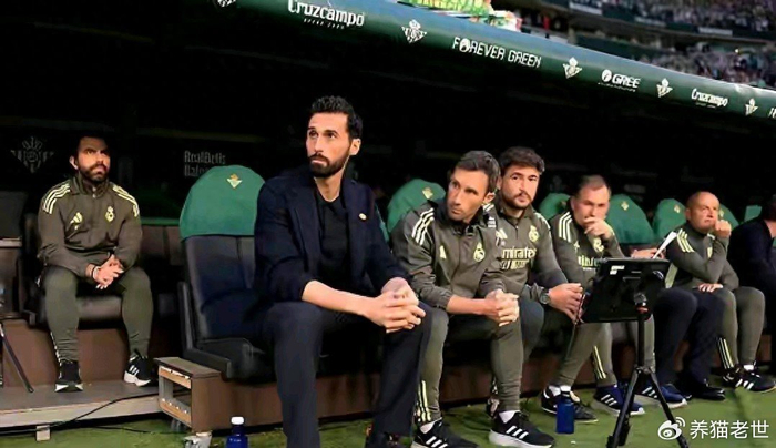 皇马绝平贝蒂斯 森林5-0狂胜 那不勒斯强势反弹